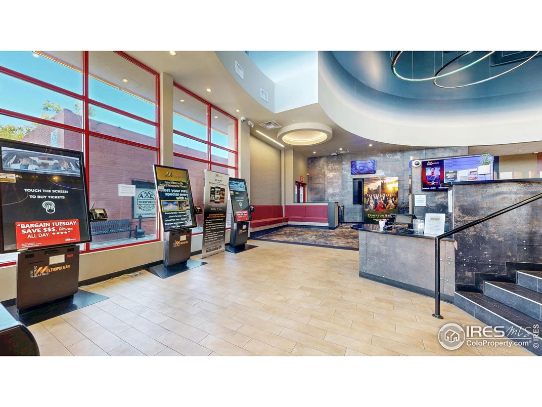 Interior, Recessed Lighting, Stone Walls, Wood Texture Flooring