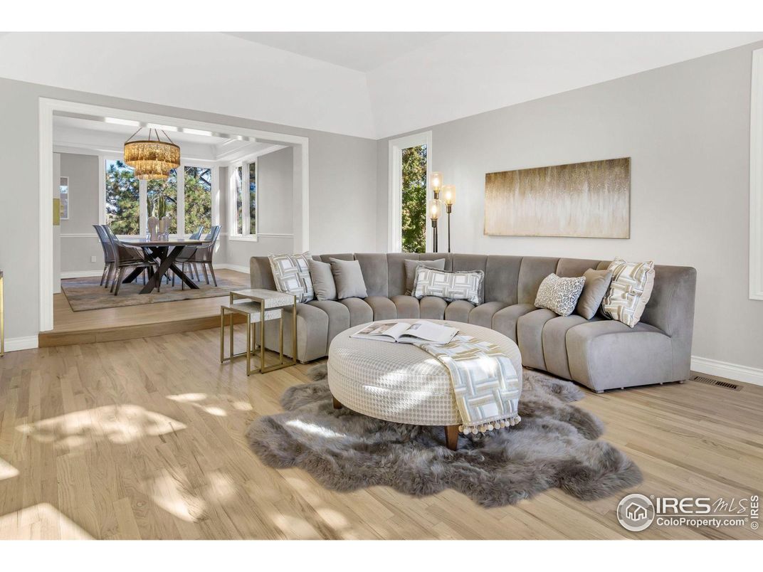 Dining room, Interior, Living room, Wood Texture Flooring