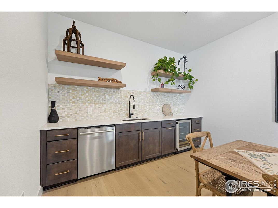 Dining room, Interior, Kitchen, Wood Texture Flooring