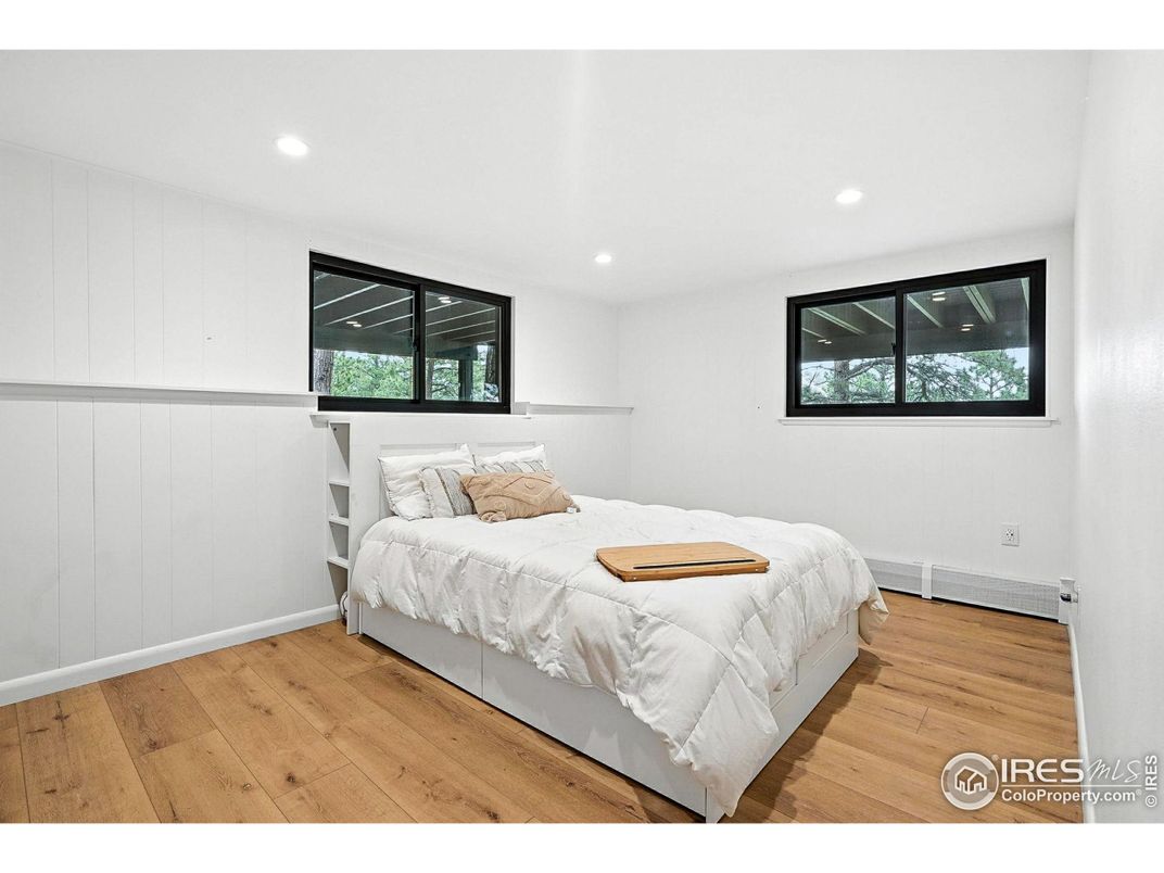 Interior, Pendant Lights