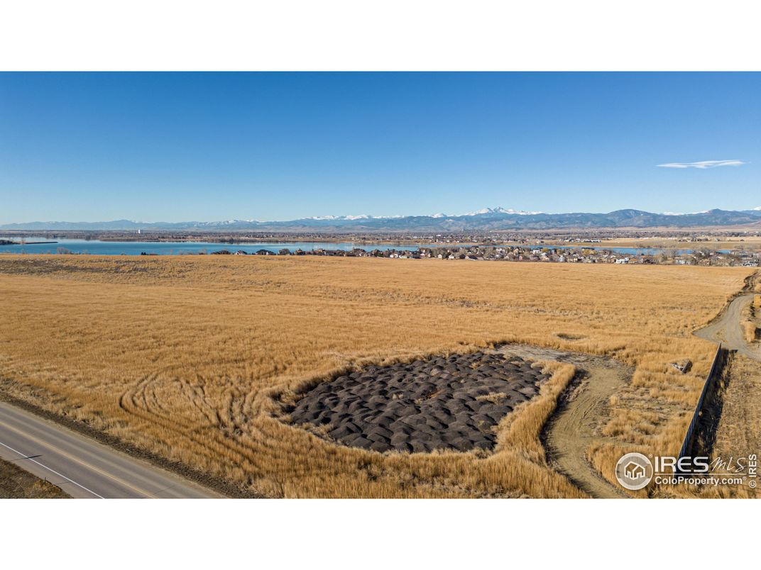 Exterior, Lake, Water