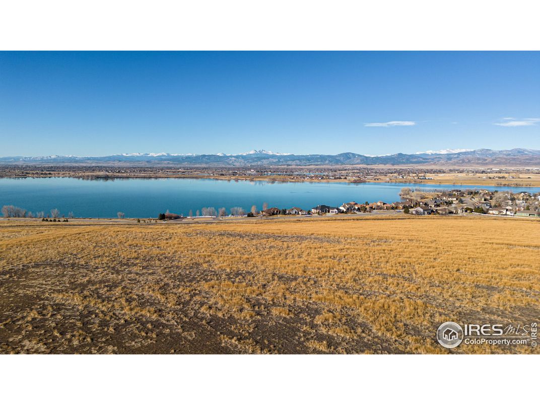 Exterior, Lake, Water