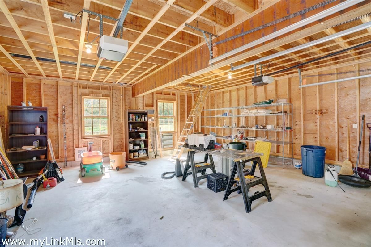 Interior, Wooden Beams, Wooden Ceilings, Wooden Walls
