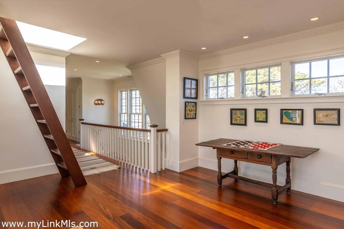 Game Room, Interior, Recessed Lighting, Wood Texture Flooring