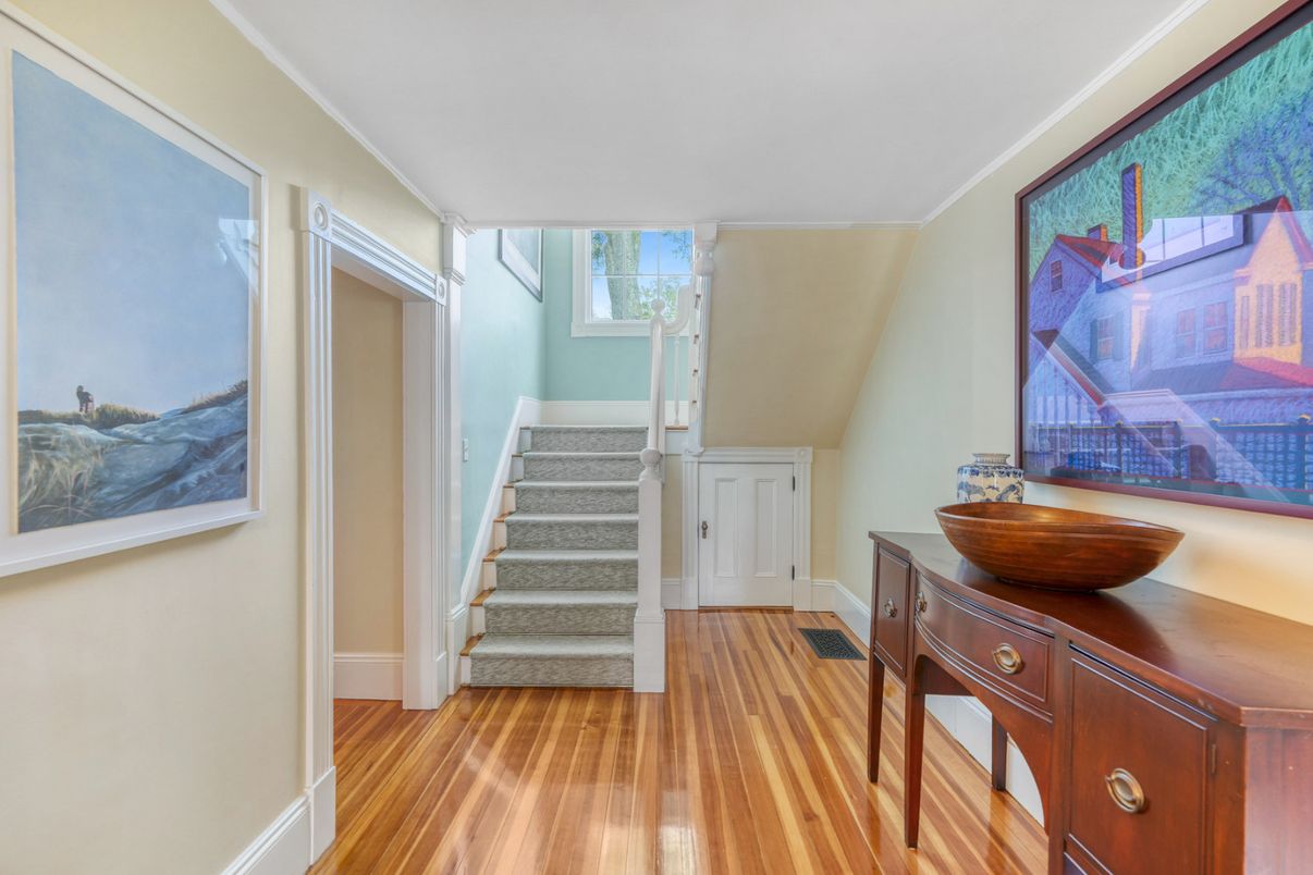 Interior, Wood Texture Flooring