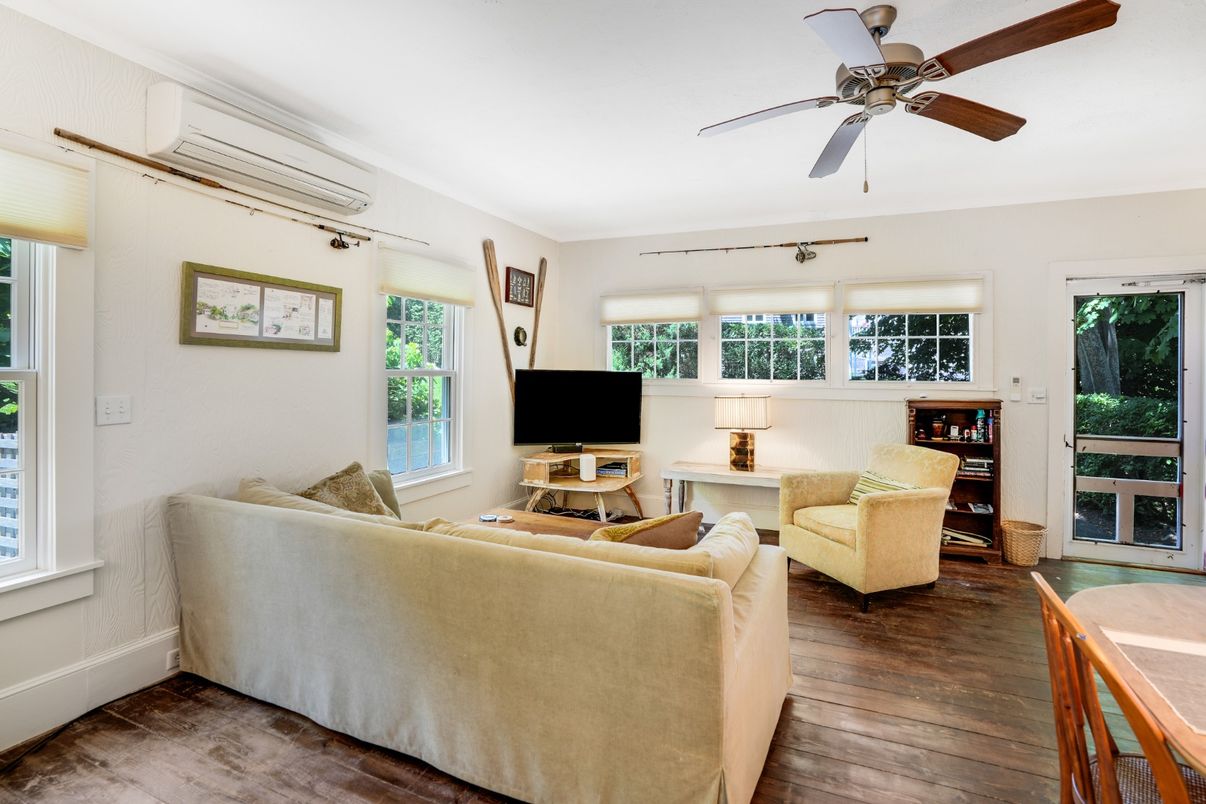Interior, Living room, Wood Texture Flooring