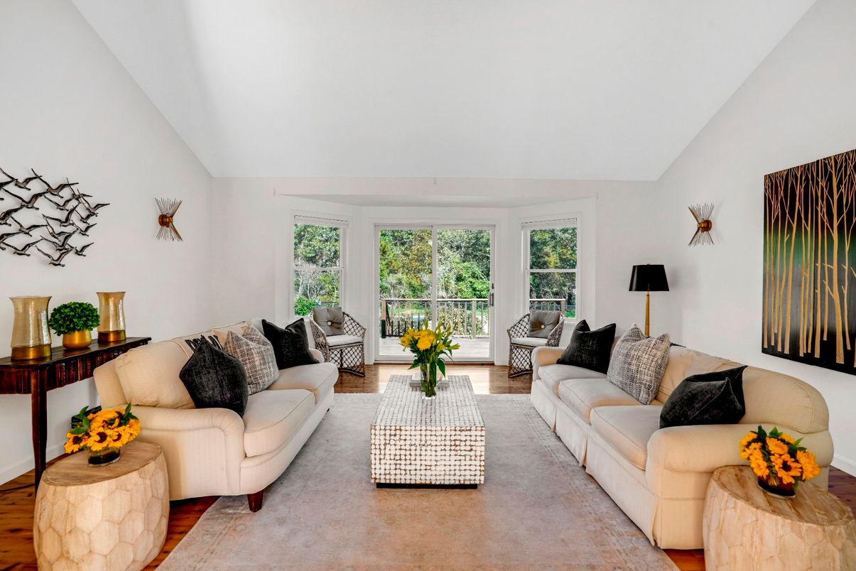 Interior, Living room, Wood Texture Flooring