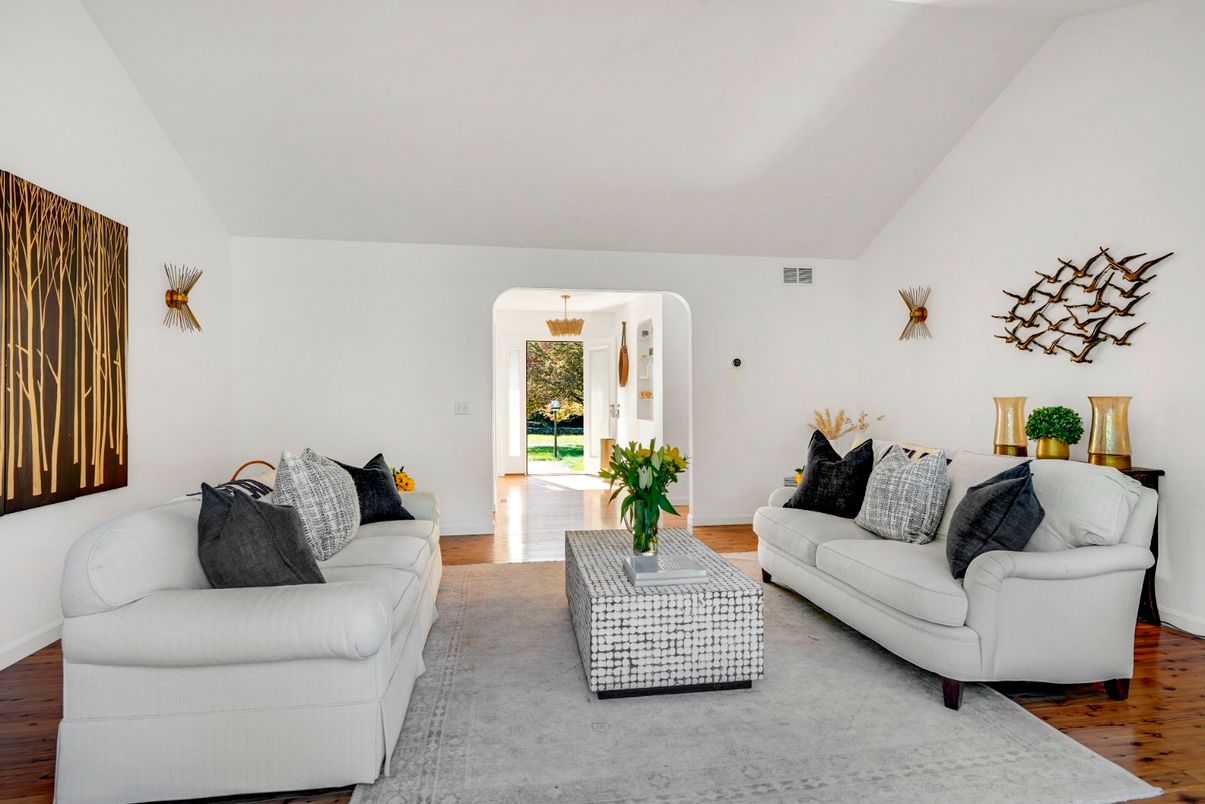 Interior, Living room, Wood Texture Flooring