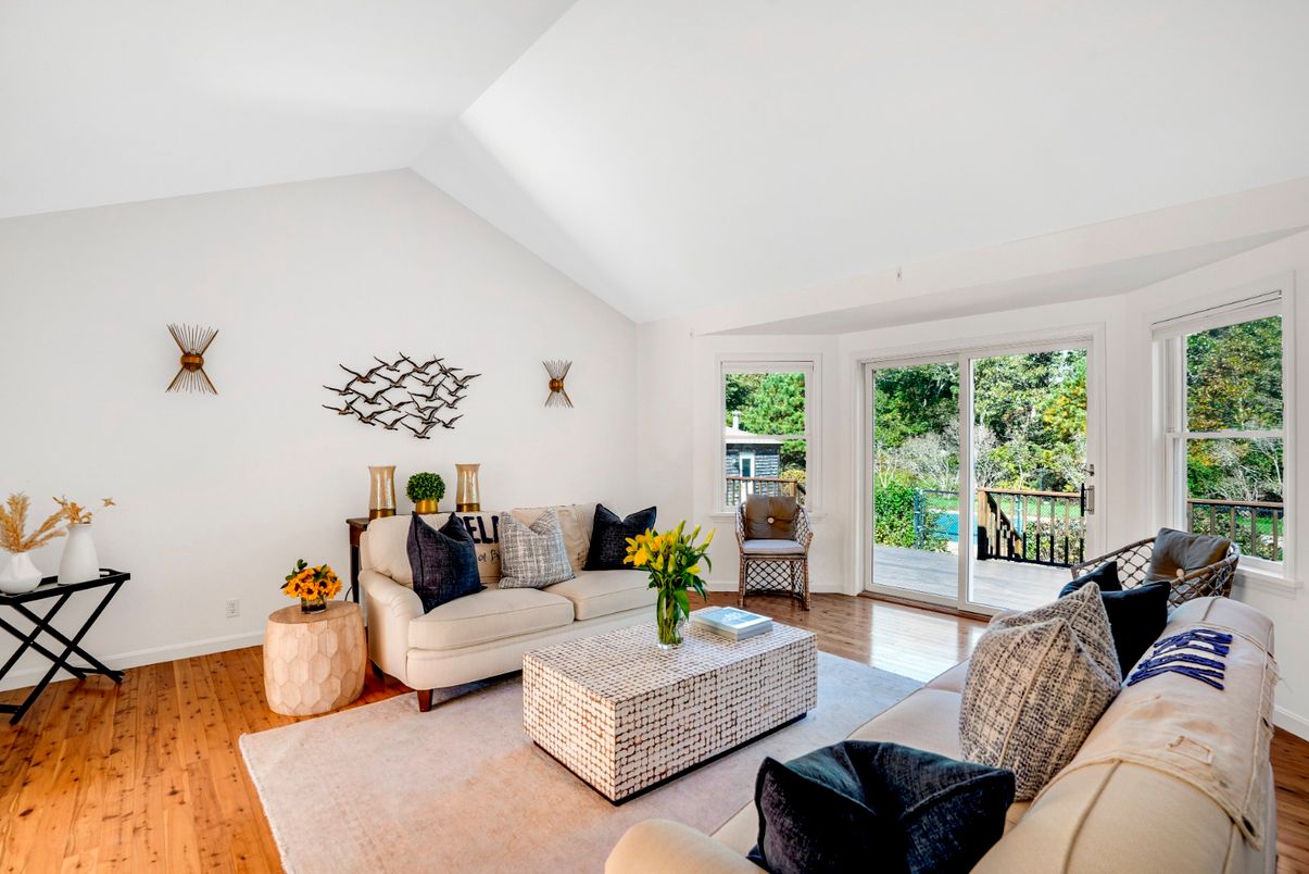 Interior, Living room, Wood Texture Flooring