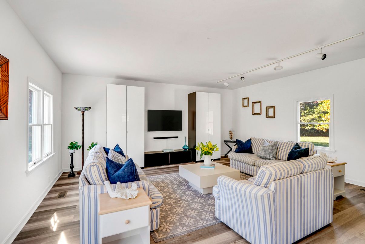 Interior, Living room, Wood Texture Flooring