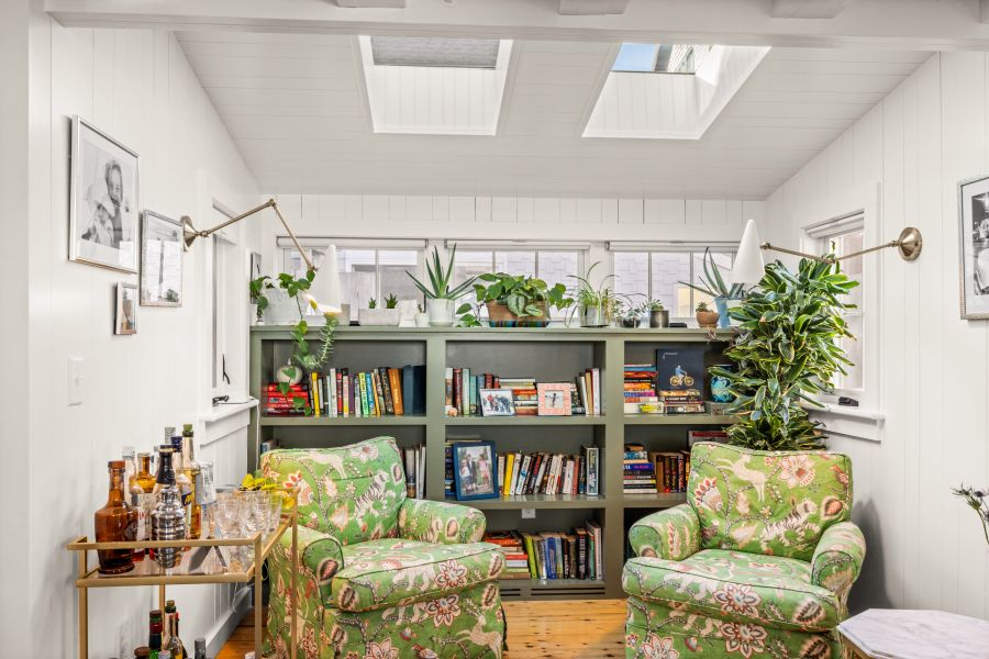 Interior, Living room, Wood Texture Flooring