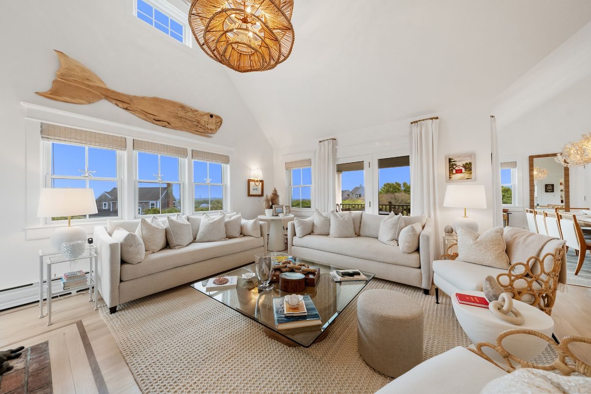 Chandelier, Interior, Living room, Water, Wood Texture Flooring