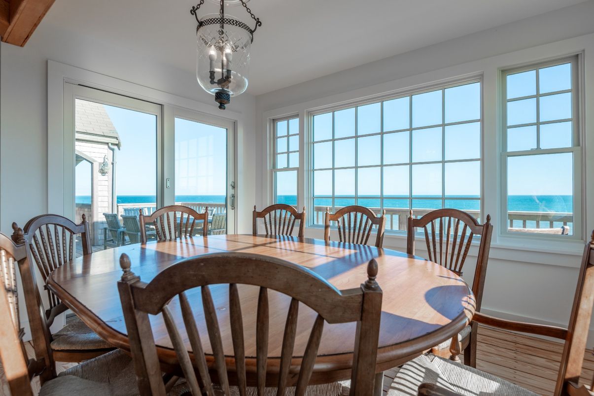 Dining room, Interior, Water, Wood Texture Flooring