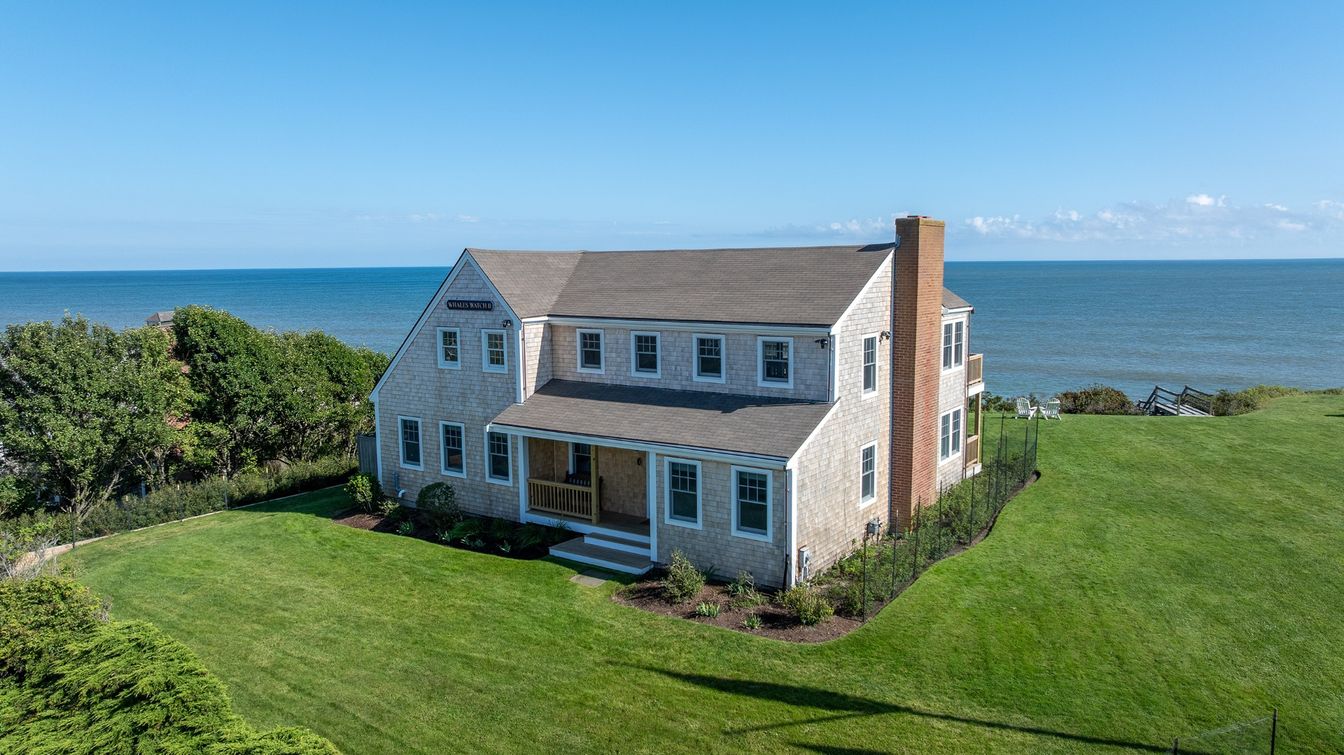 Backyard, Exterior, Water