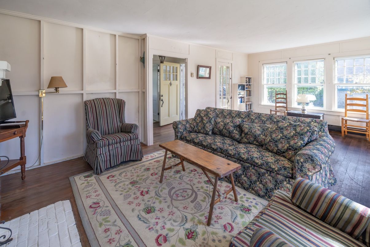 Interior, Living room, Wood Texture Flooring
