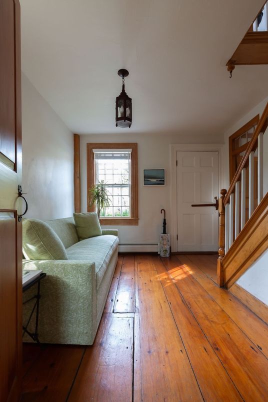 Interior, Wood Texture Flooring
