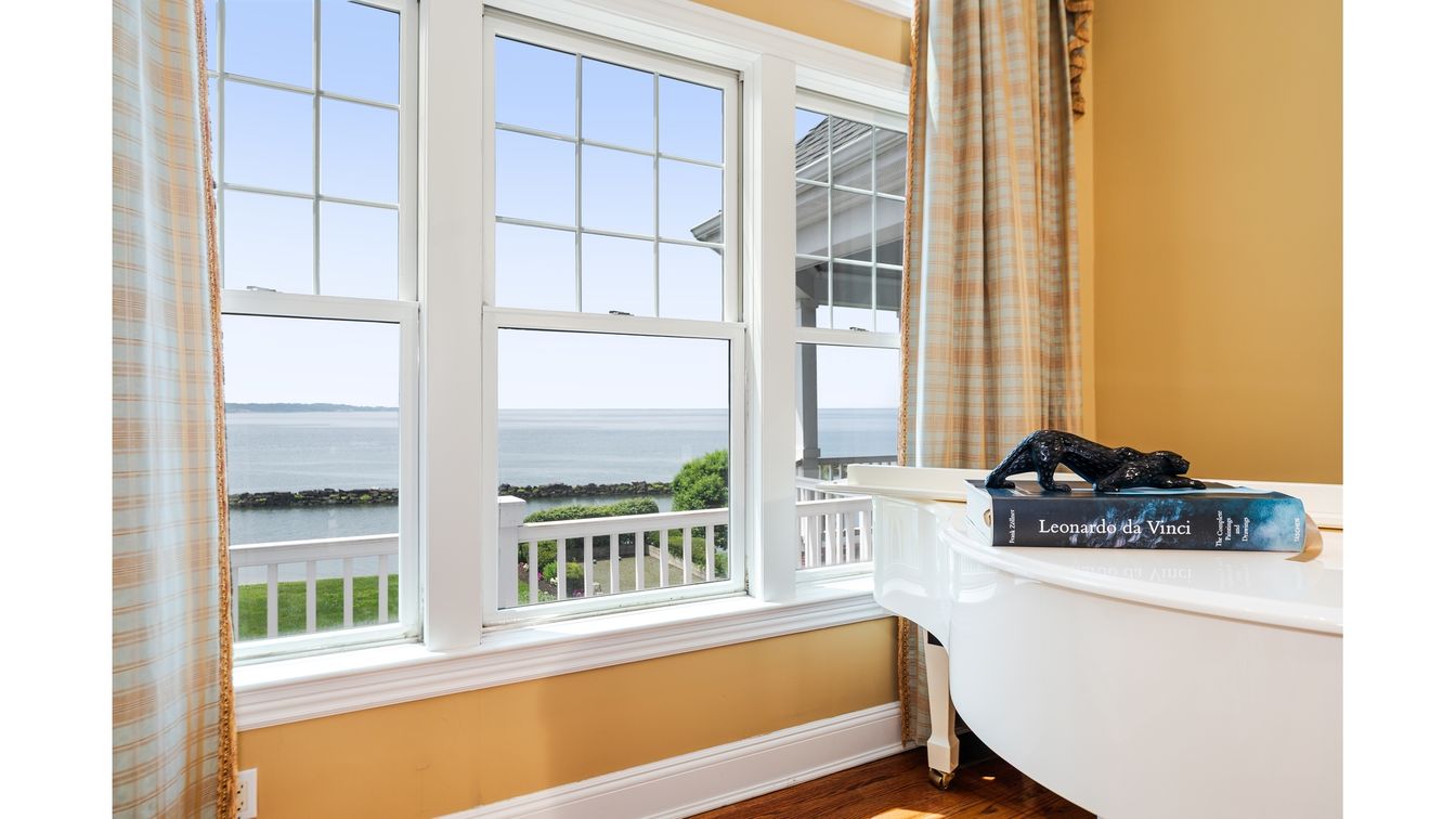 Water, Interior, Other