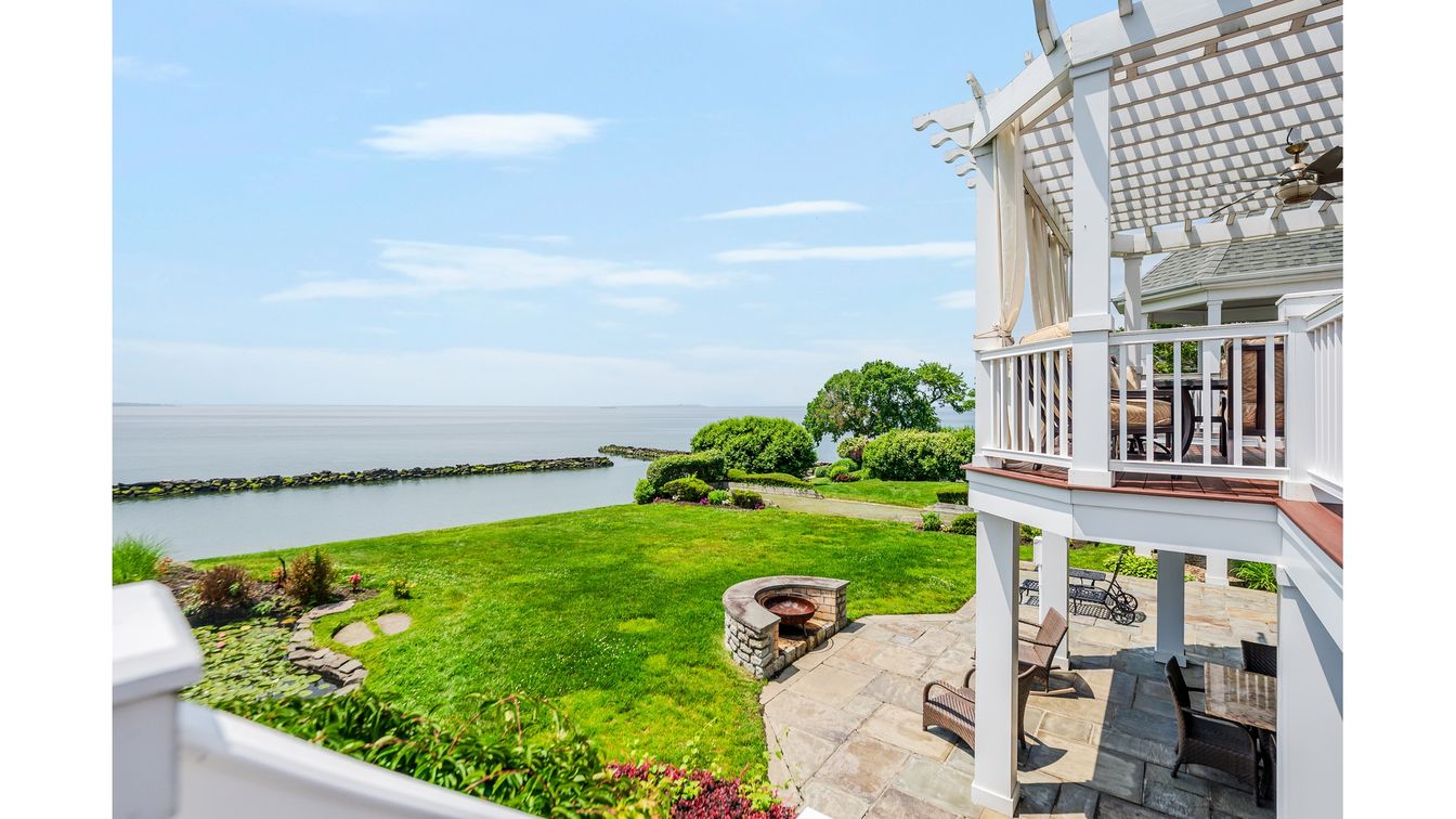 Water, Exterior, Other