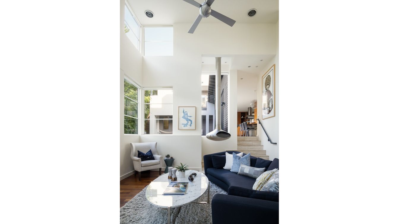 Interior, Living room, Wood Texture Flooring