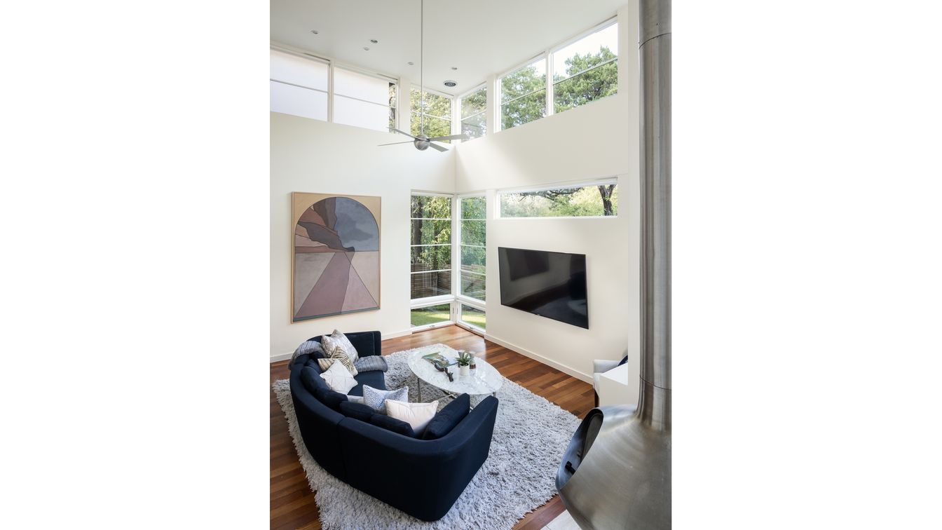 Interior, Living room, Wood Texture Flooring