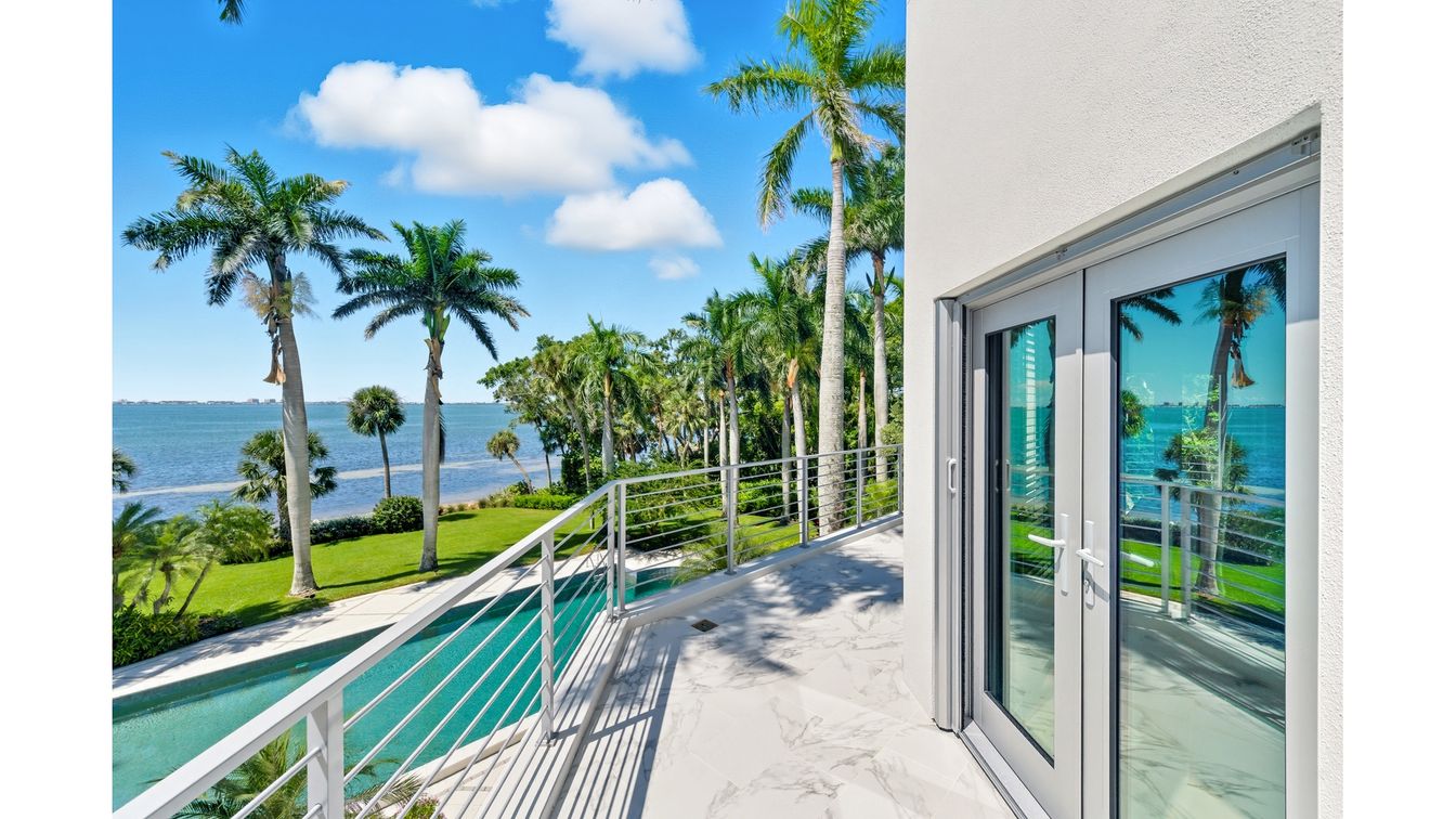 Water, Exterior, Other