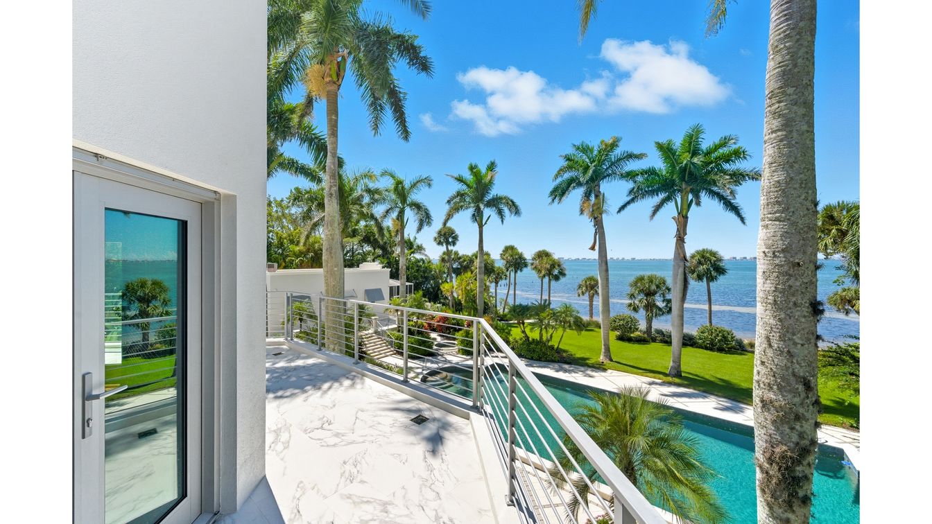 Water, Exterior, Other