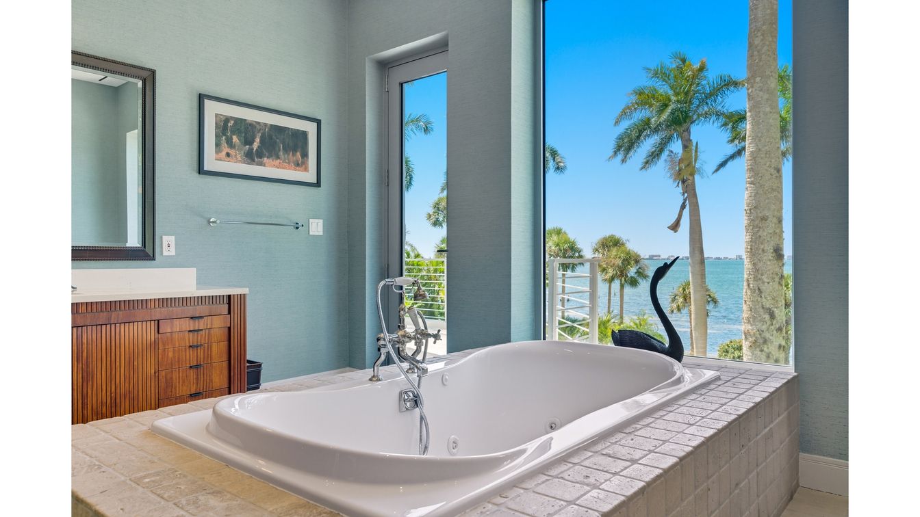 Bathroom, Interior, Water