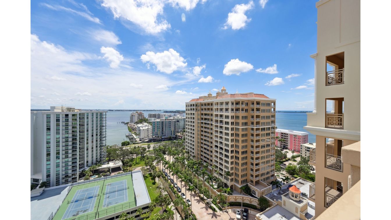 Water, Exterior, Other