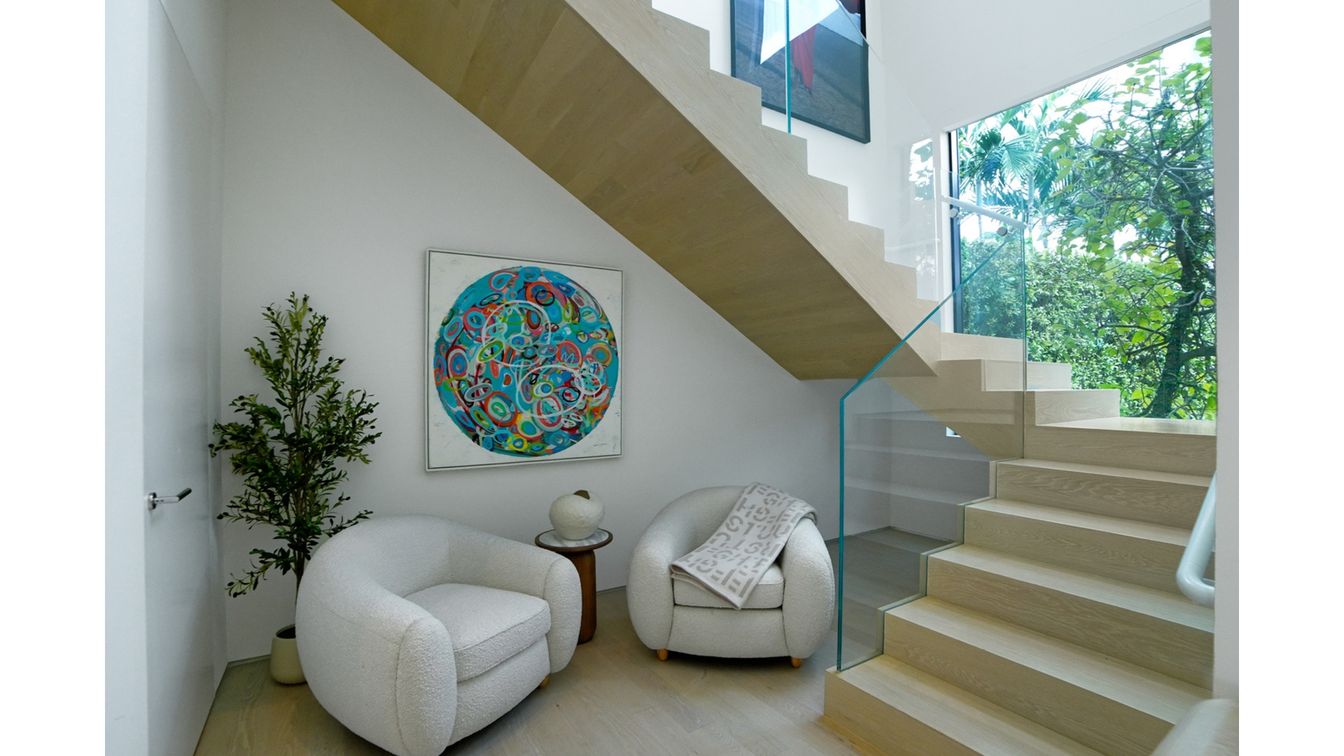 Interior, Wood Texture Flooring