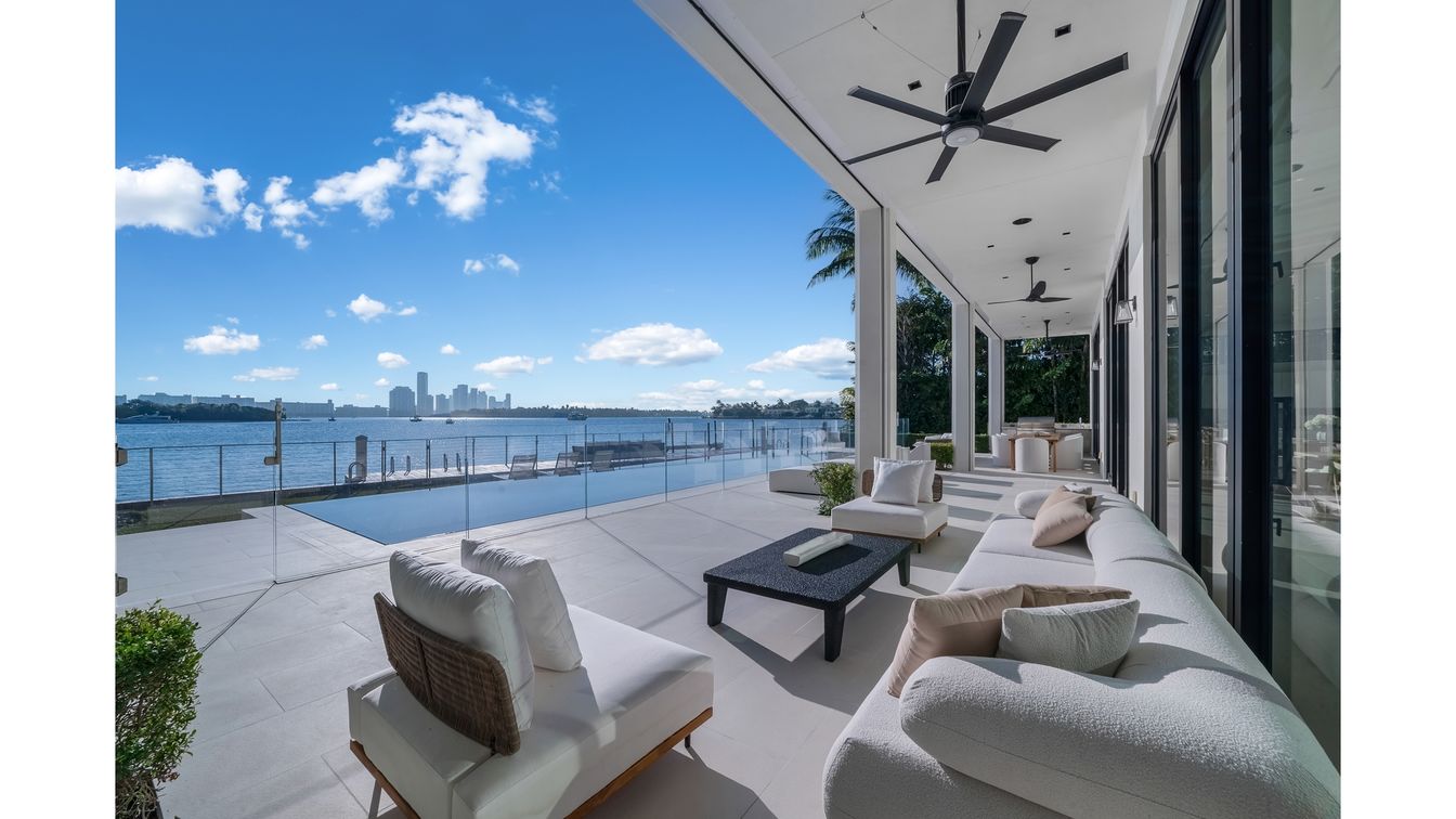 Water, Exterior, Other