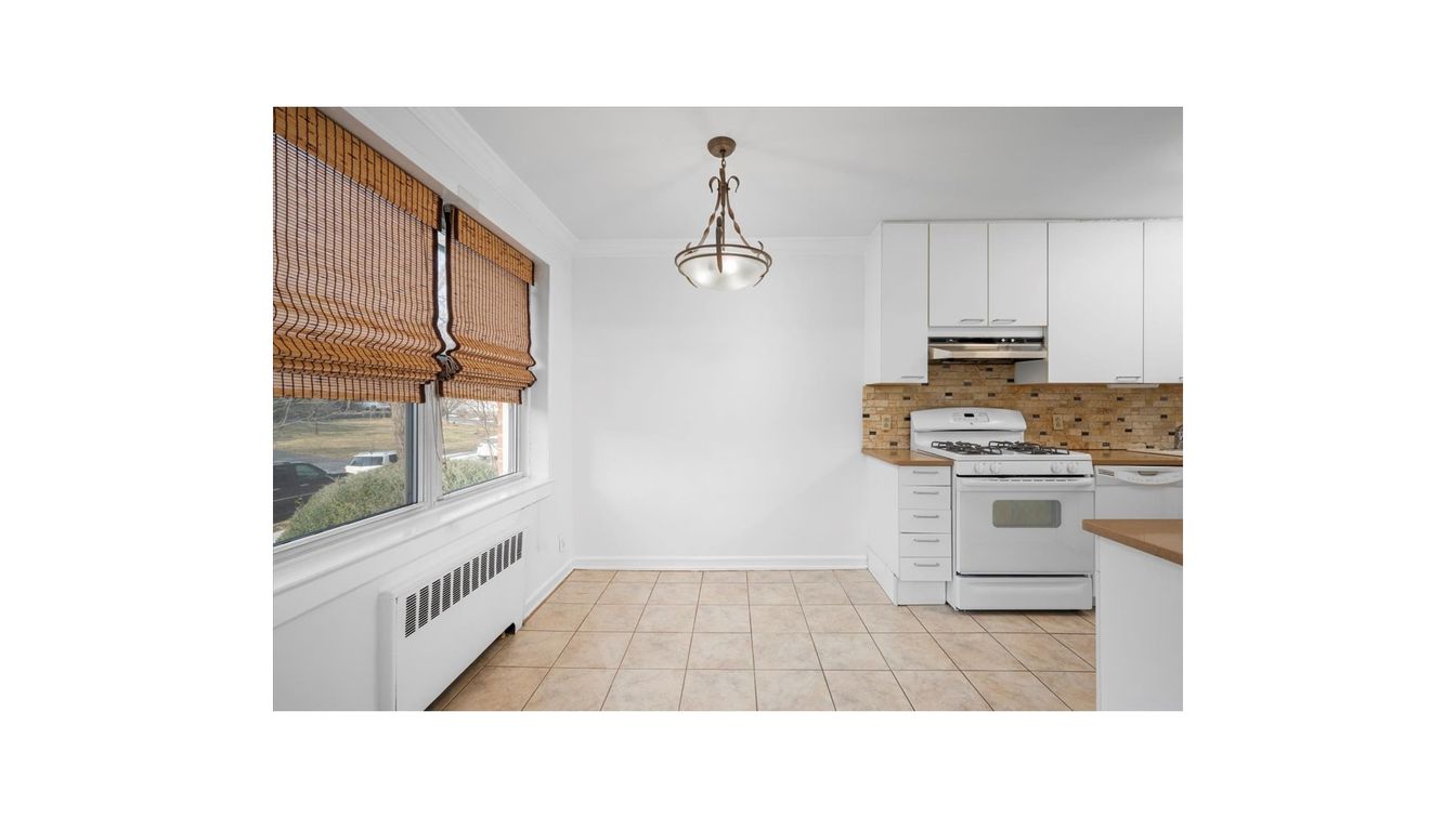Interior, Kitchen, Pendant Lights