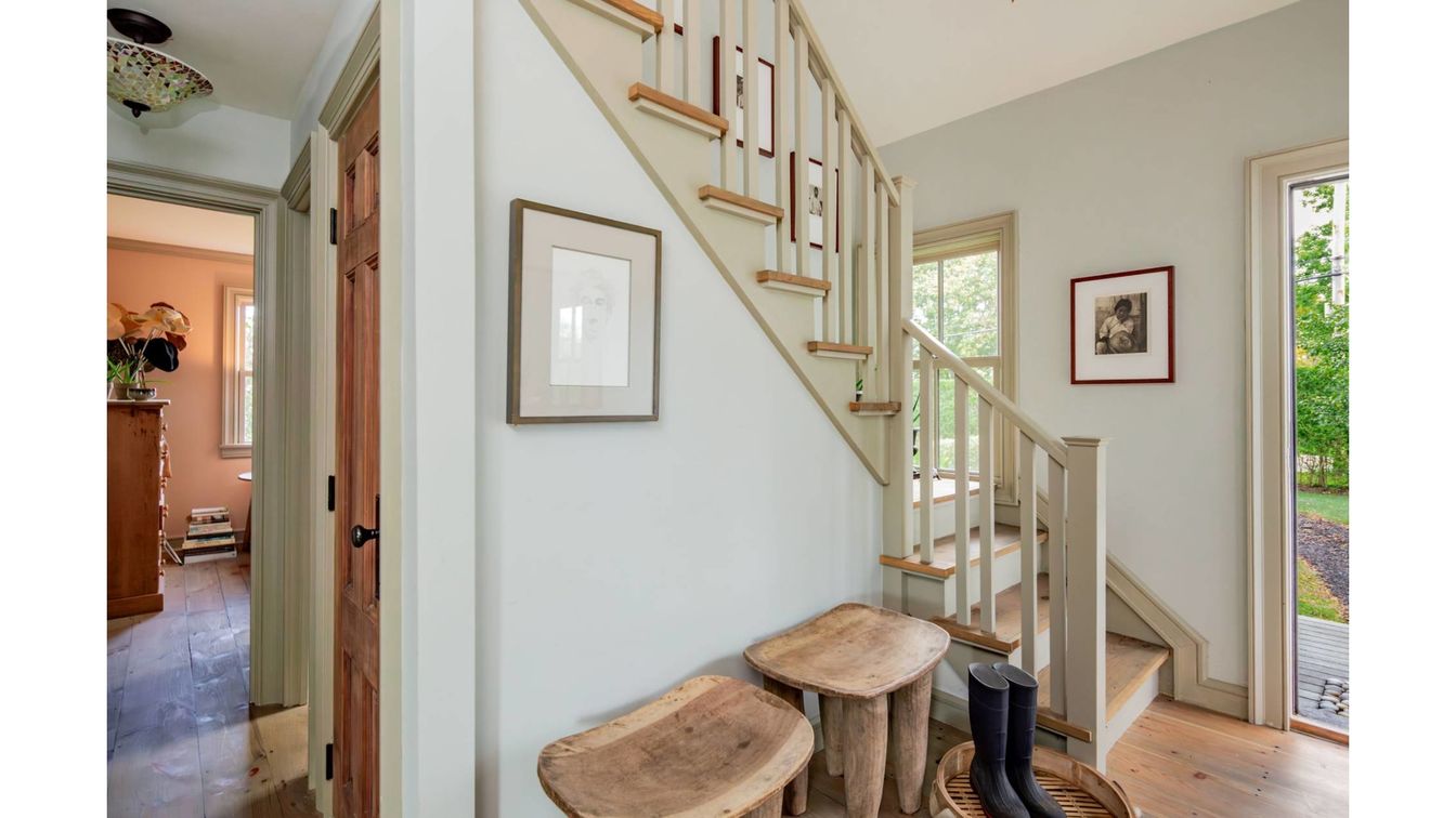 Interior, Wood Texture Flooring