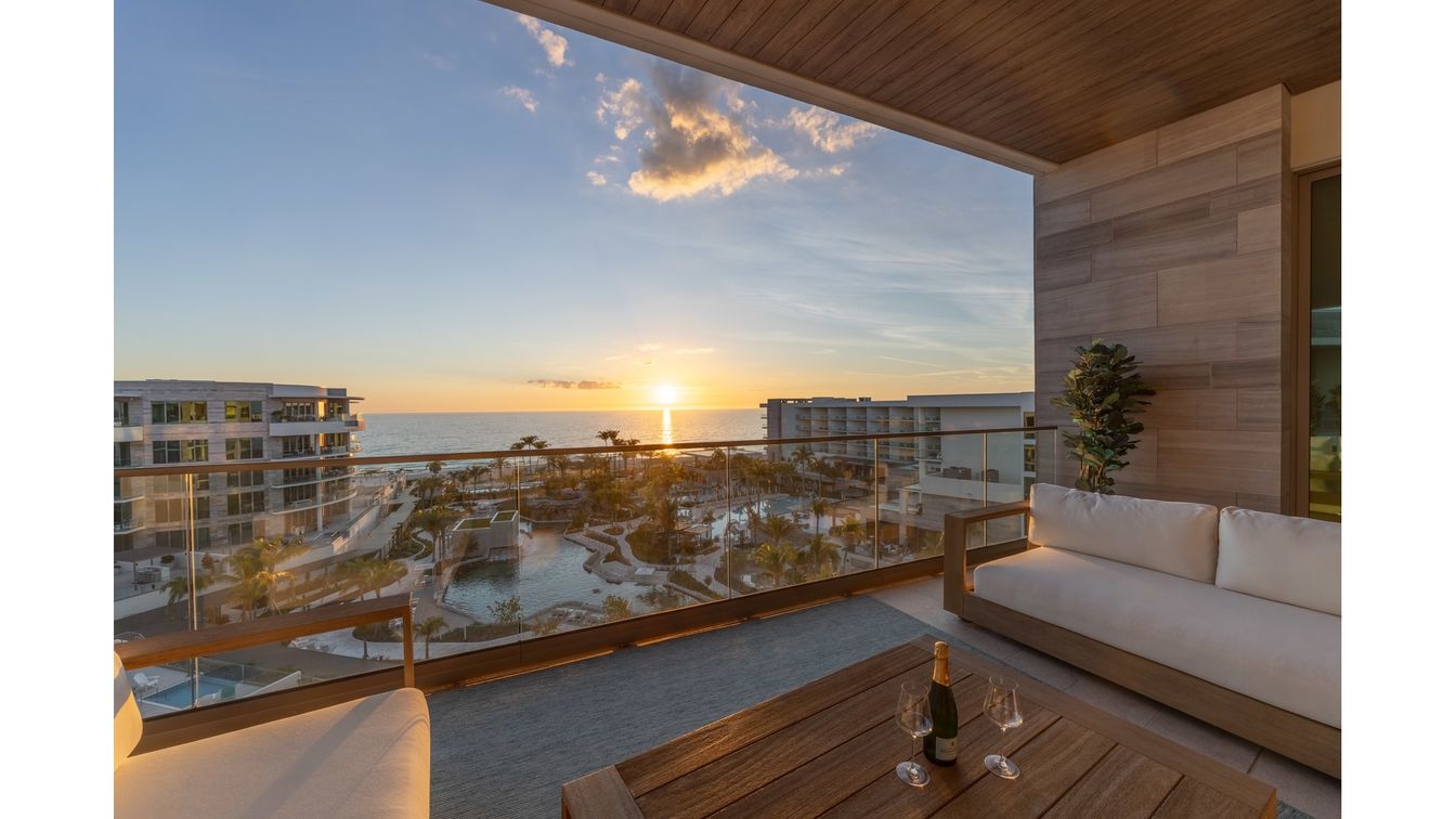 Water, Exterior, Other