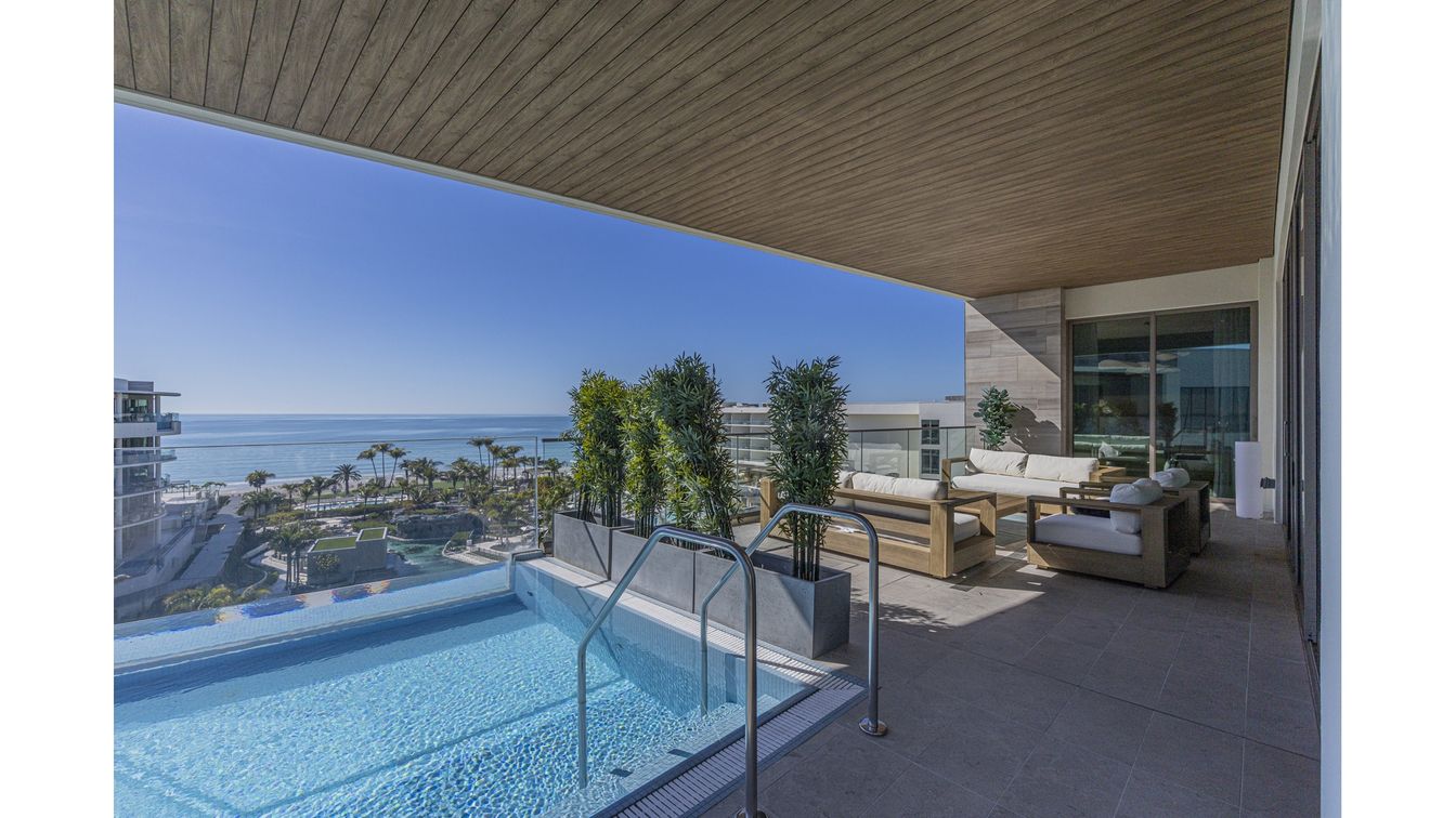 Water, Exterior, Pool, Other