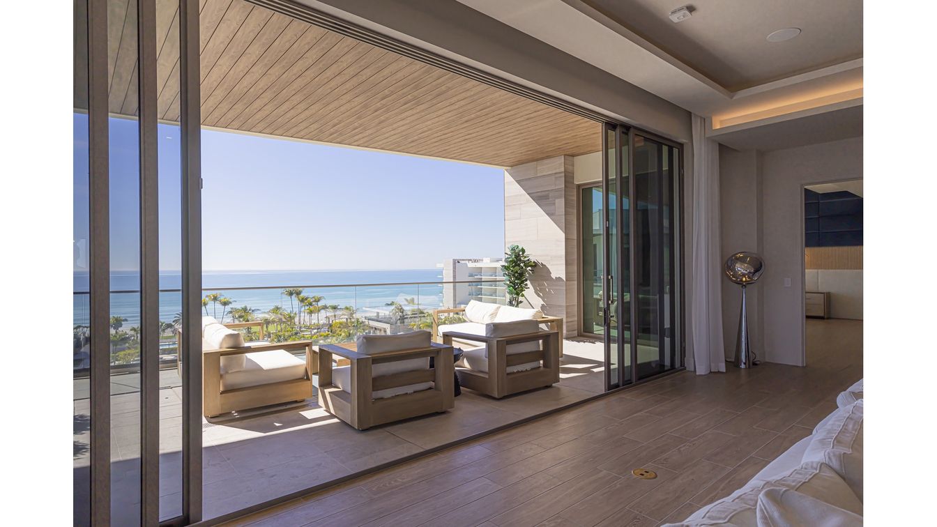 Water, Exterior, Interior, Other