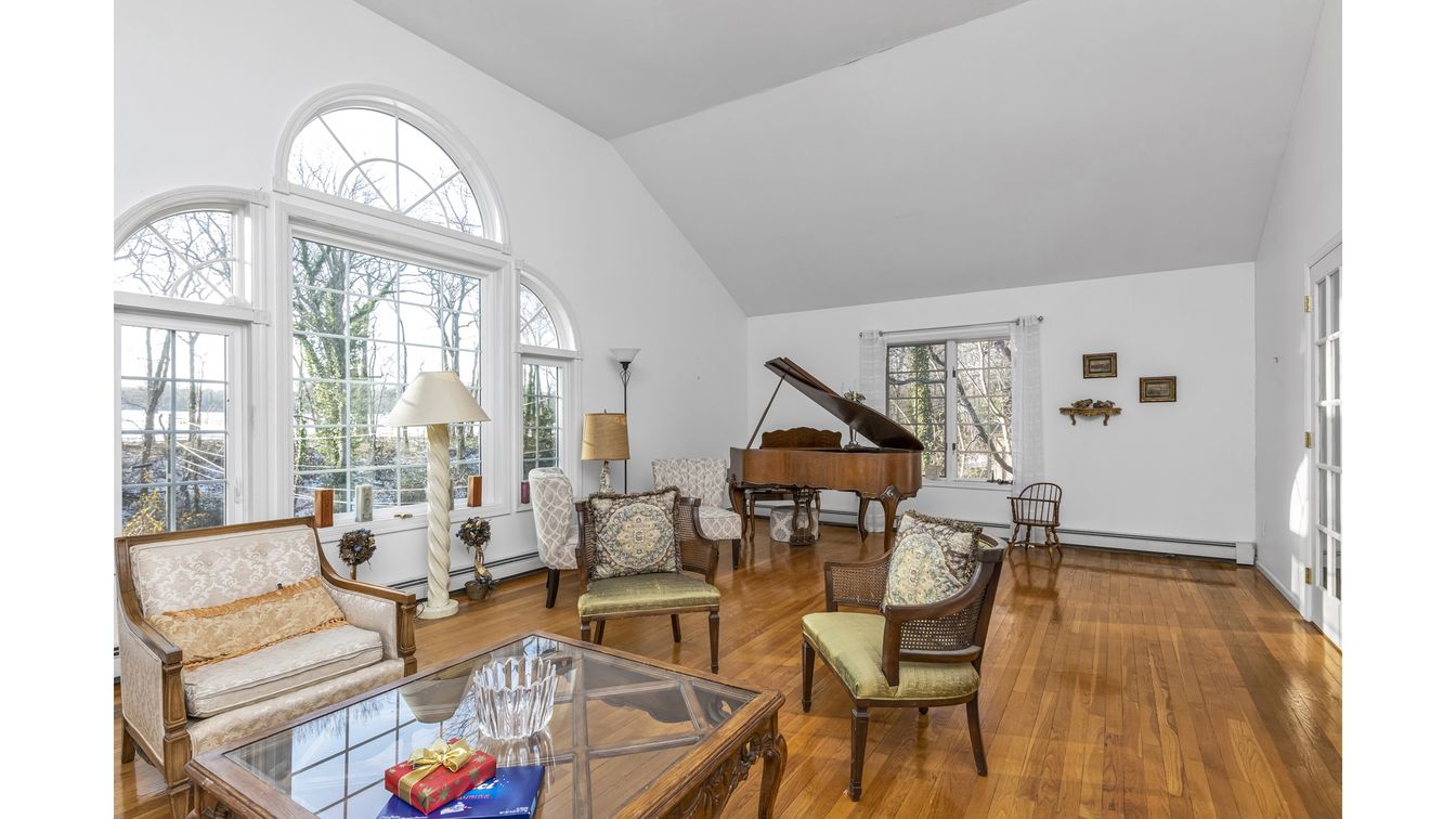 Interior, Living room, Piano, Wood Texture Flooring