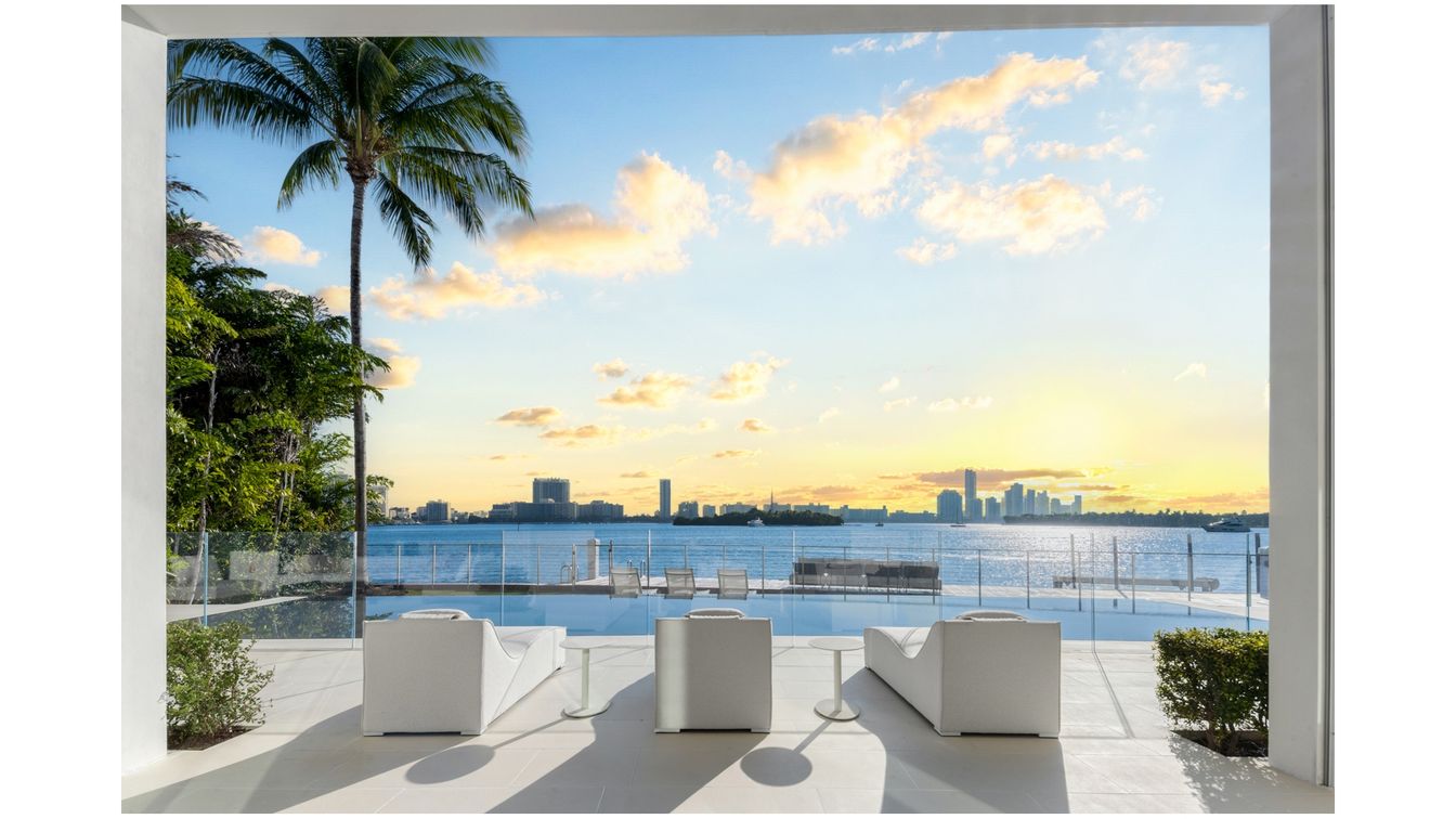 Water, Exterior, Pool, Other