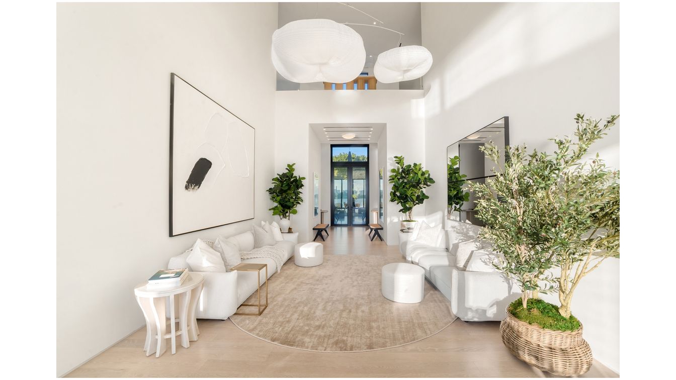 Interior, Living room, Wood Texture Flooring