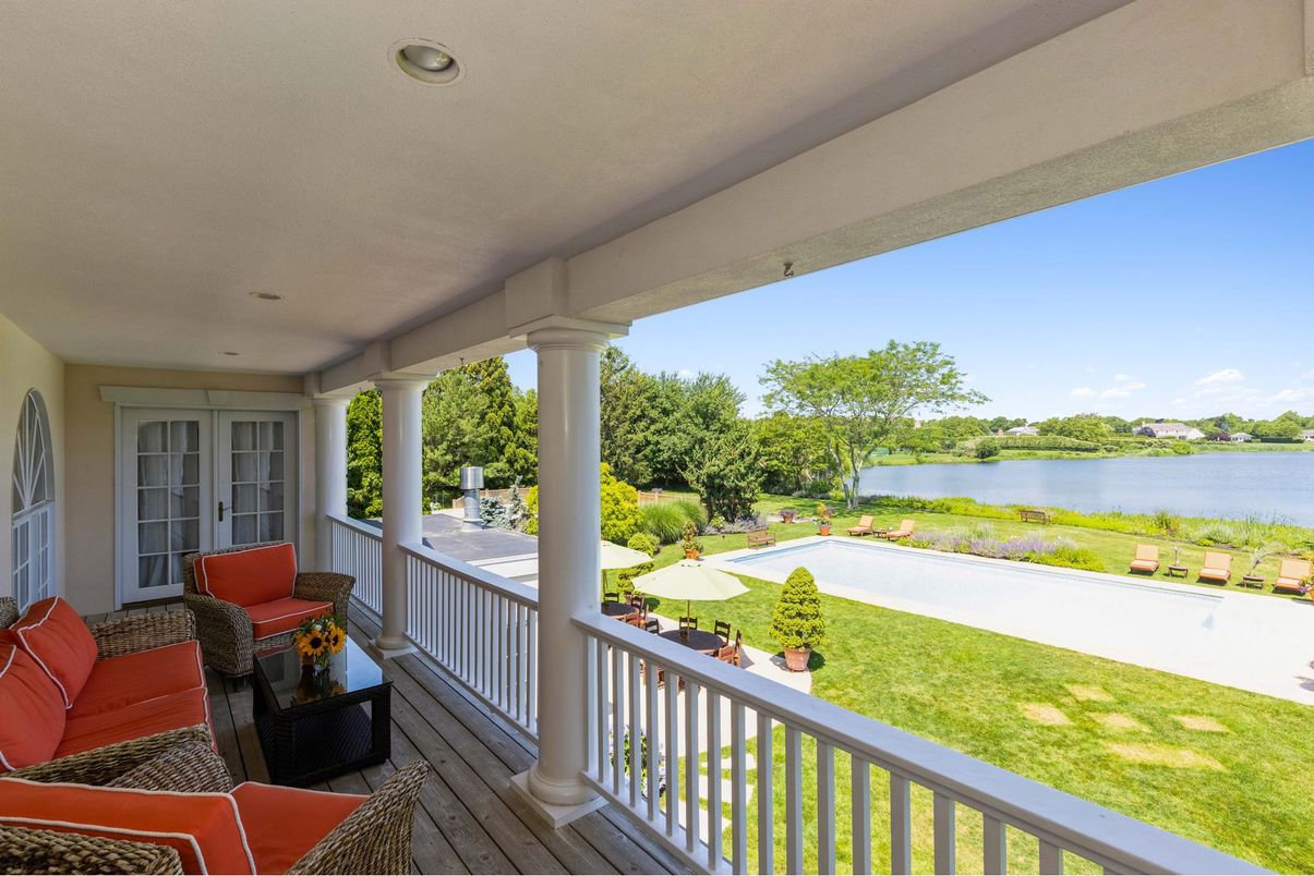 Water, Exterior, Other