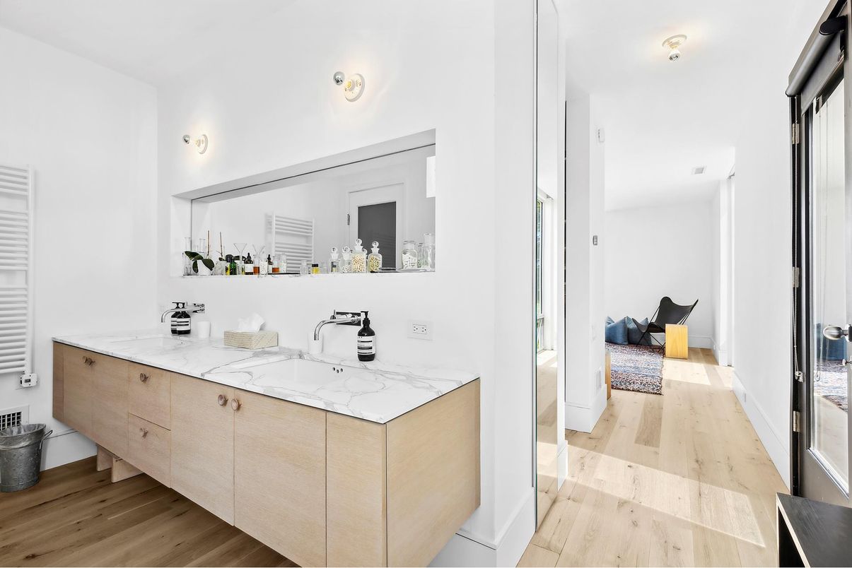 Interior, Wood Texture Flooring