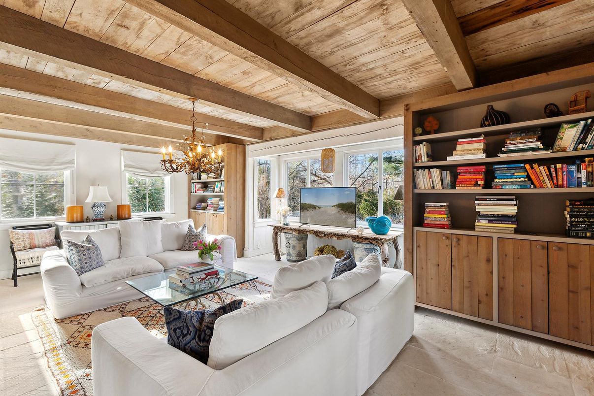 Interior, Wooden Beams, Wooden Ceilings, Wood Texture Flooring