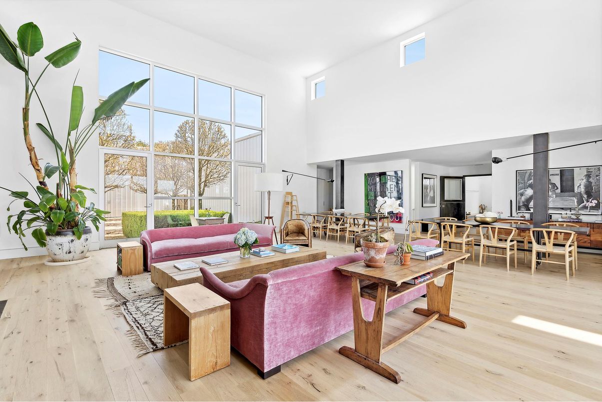 Dining room, Interior, Living room, Wood Texture Flooring