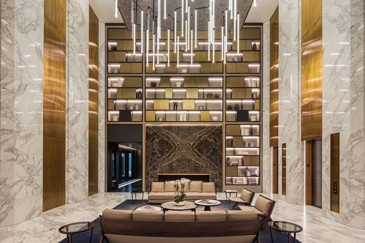 Fireplace, Interior, Marble, Marble Walls