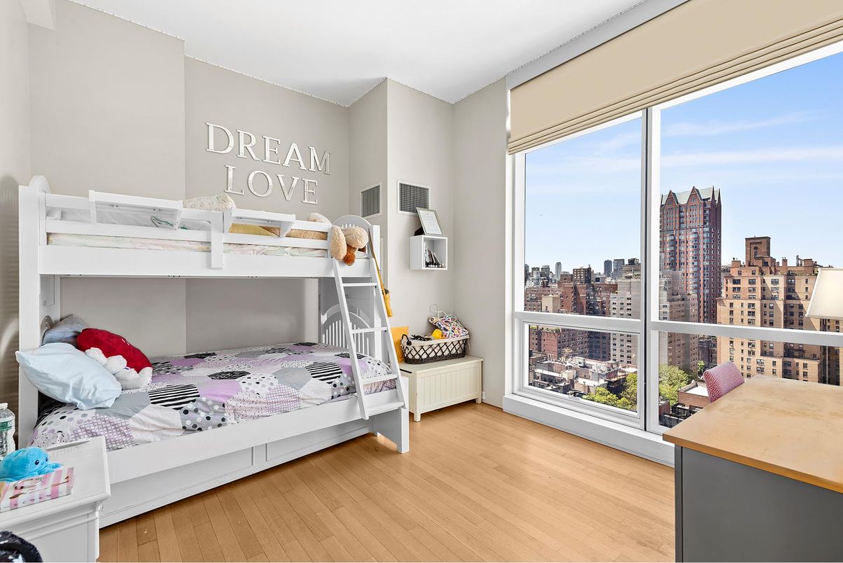 Interior, Bedroom, Other