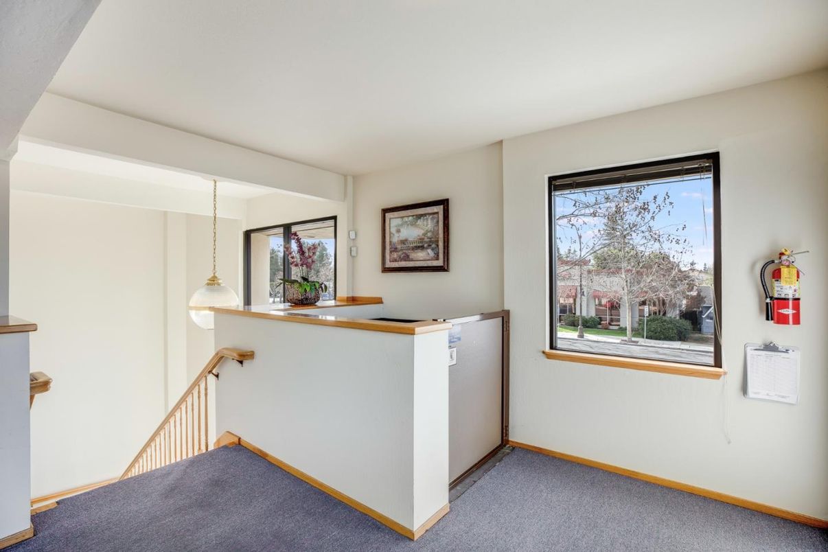 Interior, Pendant Lights