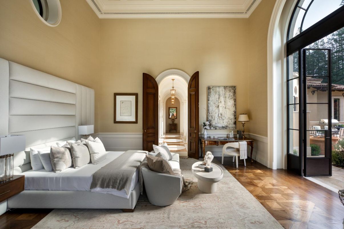 Interior, Living room, Wood Texture Flooring