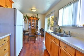Dining room, Interior, Kitchen, Wood Texture Flooring