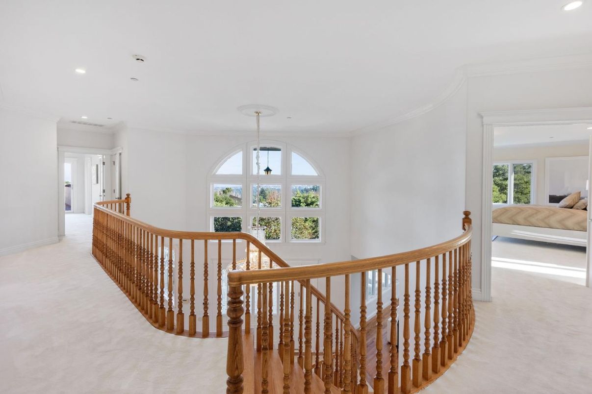 Interior, Pendant Lights, Recessed Lighting