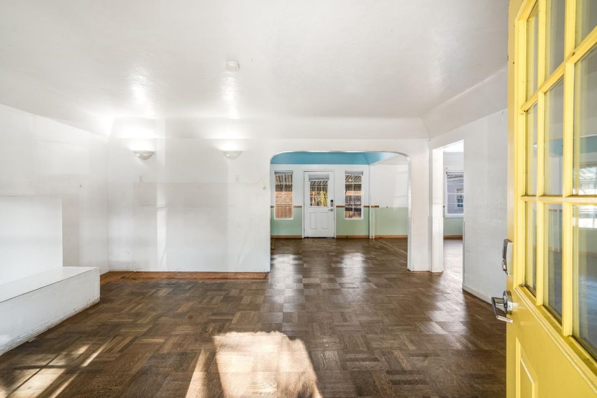 Interior, Wood Texture Flooring