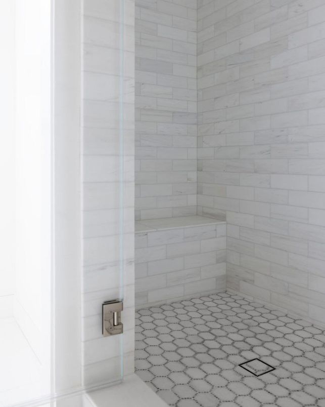 Bathroom, Empty room, Interior